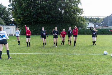 Bild 138 - wU16 Deutsche Meisterschaft